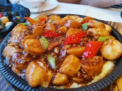 -民天酒楼(吕家营店)