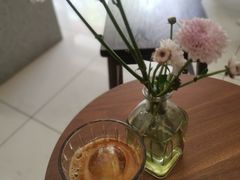 冰拿铁-Fun Coffee
