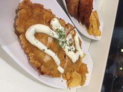 艾薯(coco&nbsp;park店)-艾薯夫妇Aysh(福田星河COCOPark店)