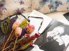 -王尔德与花