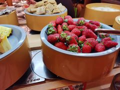 -喜家自助小火锅(卓悦里店)