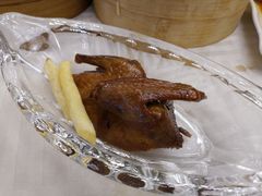 -潮福城大酒楼·潮粤菜·港式点心(阳光城店)