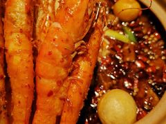 -黄小串·烤串海鲜涮牛肚(升龙广场店)