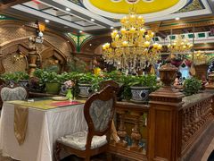 -萨拉漫饮食(北京中路店)