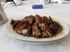 -台山第一家兴华黄鳝饭·黄鳝婆(彭沙坑总店)