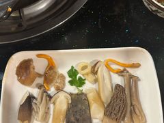 -草墩罗非鱼庄•野生菌•腊排骨(七星街上段店)