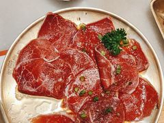 -韩宫宴烤肉·料理(青浦宝龙店)