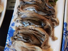 -福寿斋·老北京铜锅涮肉·烧烤(清岚店)