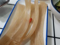 -喜悦小串丹东小黄牛海鲜烧烤大排档(民主广场店)