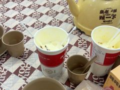 -老三样·旧食新味(船山路店)