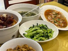 -三河胡氏农家(青阳路店)