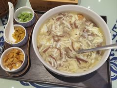 -老西门·常州菜(新区店)