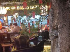 -吴越荣记苏州菜·松鼠桂鱼(月光码头店)