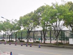 -江南大学(蠡湖校区)