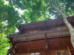 -伊岭岩风景区