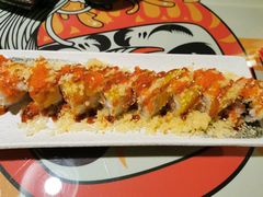 -猛式料理嘉州新光天地店