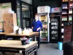-左邻右舍褡裢火烧(石榴园店)