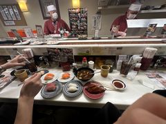 -大起水产回转寿司(道顿堀店)