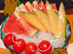 -泰钰丰烤鸭(永安道店)