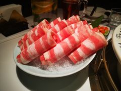 -领鲜天下·焗海鲜·花胶鸡(天目里店)