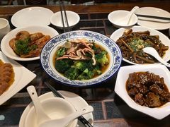 -老瑞福上海菜(人民广场店)