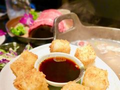 -盡膳口福·百年汤方火锅(科华北路店)