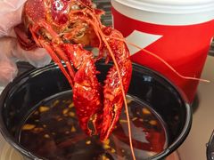 -靓靓蒸虾·头牌蒸虾(沙湖旗舰店)
