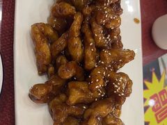 -桃子餐厅·天津菜(红星路直营店)