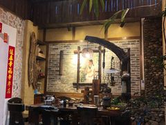-五邑人家(江门店)