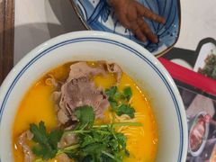 -和府捞面(曹路花园城店)