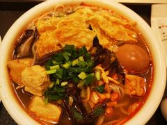 -水平有限广西米粉·广西风味集(五道口店)