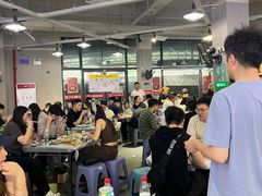 -串小白烧烤(金沙洲店)