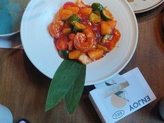 -薇酌饮·陕西菜(南门外店)
