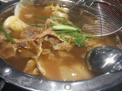 -古乐牛香·鲜牛肉牛杂火锅(五一中路店)
