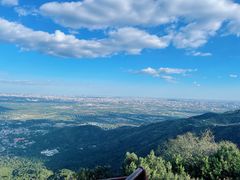 -香山公园