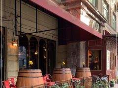 -Golden Lily河内巴黎法越料理餐厅(建国西路店)