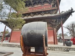 -独乐寺