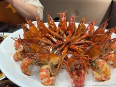-红盔甲·小龙虾(人民广场店)