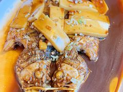 -径山十八道·风味民间菜(杭州总店)