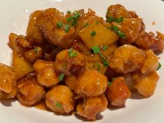 -王庄阿咪海鲜大排档(象园店)