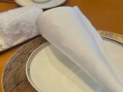 -广州富力君悦大酒店空中花园