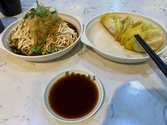 -蒋家桥饺面店(四望亭路店)
