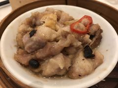 -翠园(铜锣湾广场店)