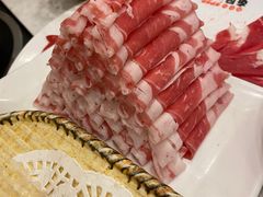 -仁和四季涮肉馆(天坛南门店)