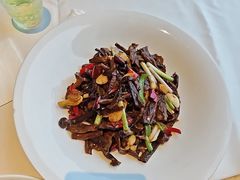 -情书·中餐厅(长嘉汇店)