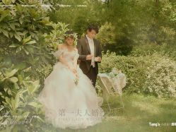 -第一夫人婚纱摄影(南京店)