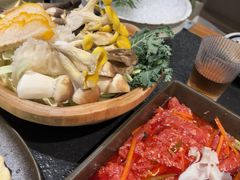 -滇牛云南火锅(桂林路店)