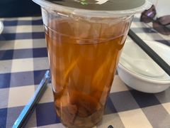 南派酸梅汤-小粤楼(万辉广场店)