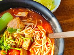 -李先生牛肉面大王(东营友谊广场店)