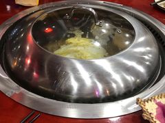 -哈尔滨东北铁锅炖(都督街店)